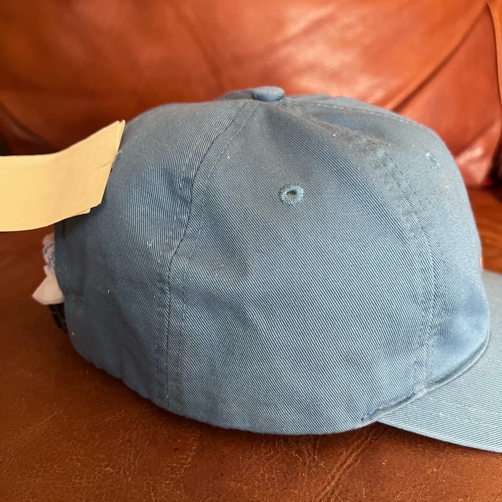 NWT Vintage Nike Tennis Hat - Picture 3 of 7